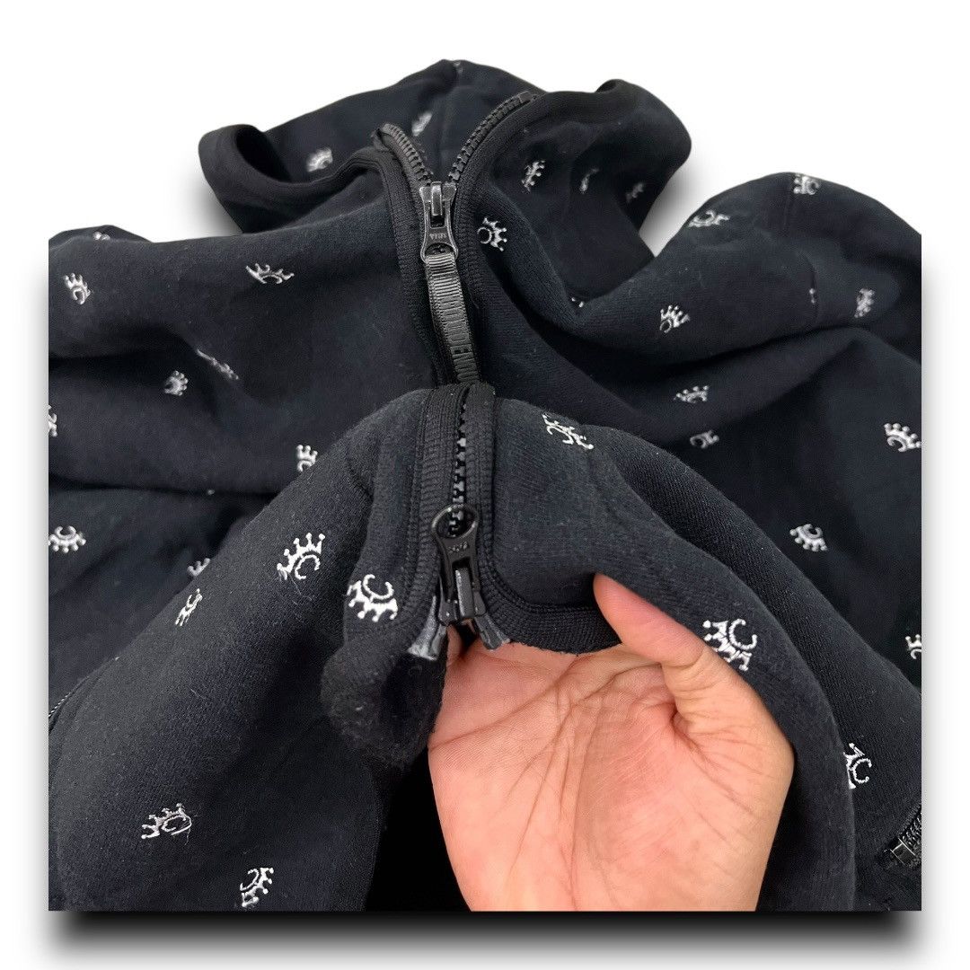 GOODENOUGH × Good Enough × Japanese Brand GOODENOUGH JAPANESE BRAND SWEATSHIRT AND HOODIE Size US M / EU 48-50 / 2 - 9 Thumbnail