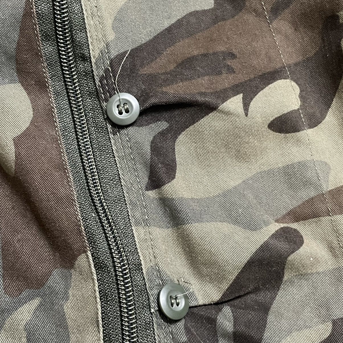 Other Camouflage Tactical Military Trousers Size US 34 / EU 50 - 11 Thumbnail