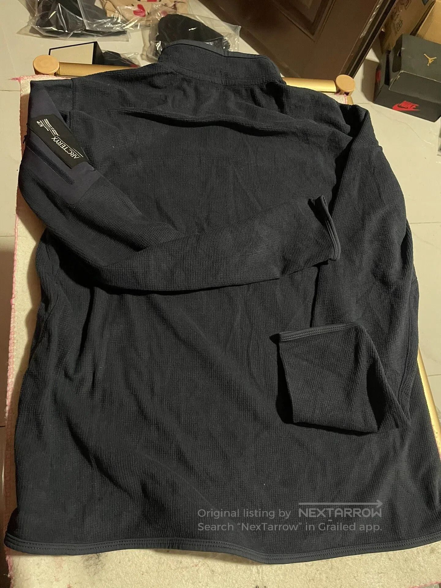 Arc'teryx Arc'teryx Half. Size US M / EU 48-50 / 2 - 5 Thumbnail