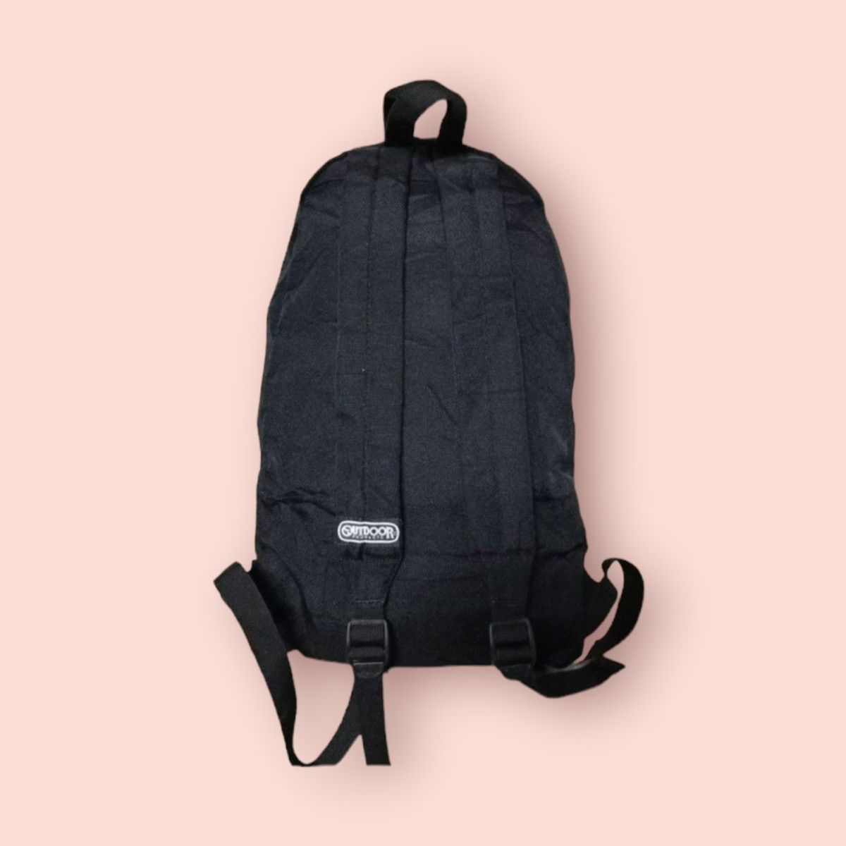 Issey Miyake × Ne-Net × Tete Homme RARE NE-NET X OUTDOOR PRODUCTS BACKPACK Size ONE SIZE - 4 Thumbnail