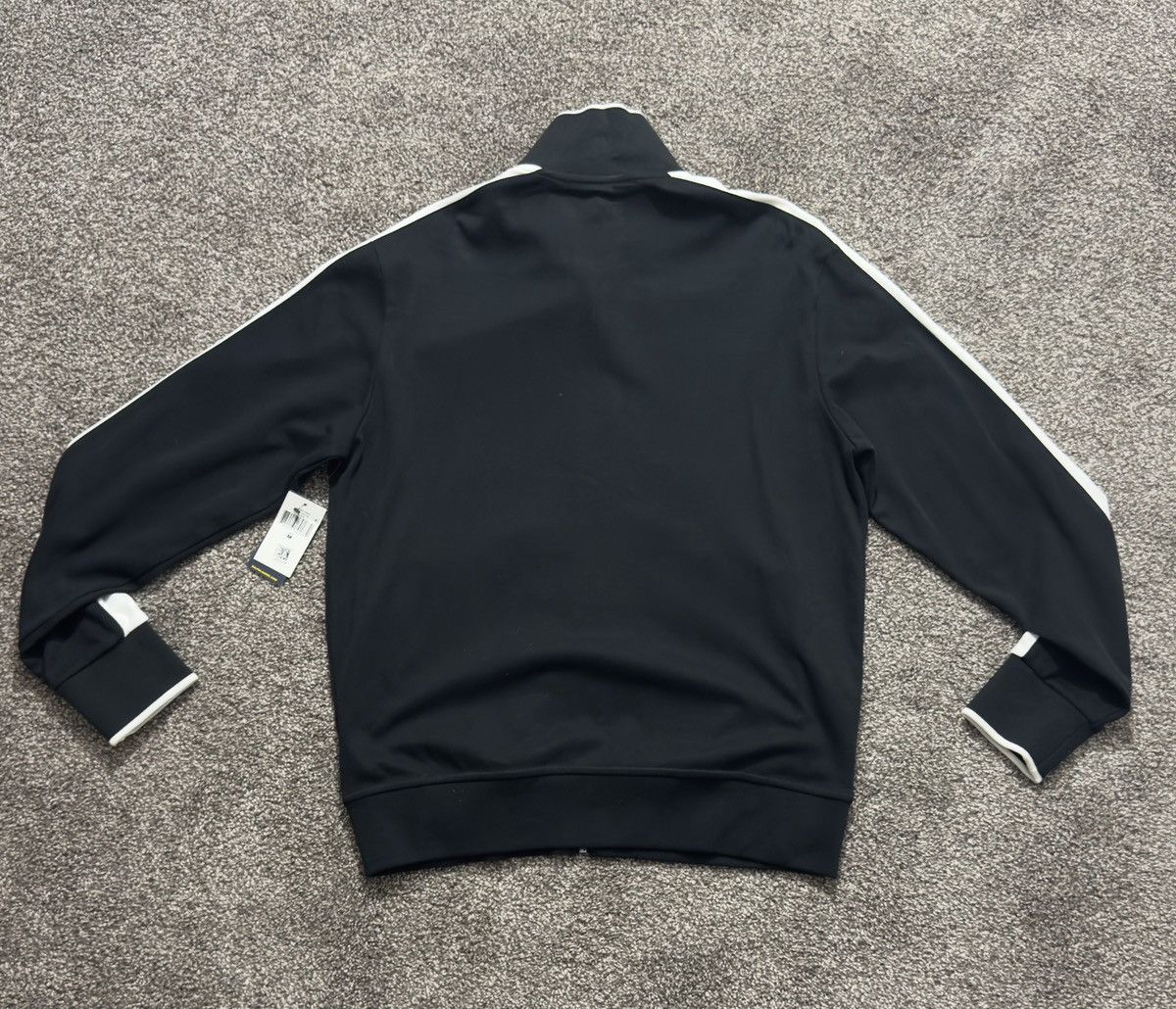 Polo Ralph Lauren New Ralph Lauren Polo track jacket size M Size US M / EU 48-50 / 2 - 2 Thumbnail
