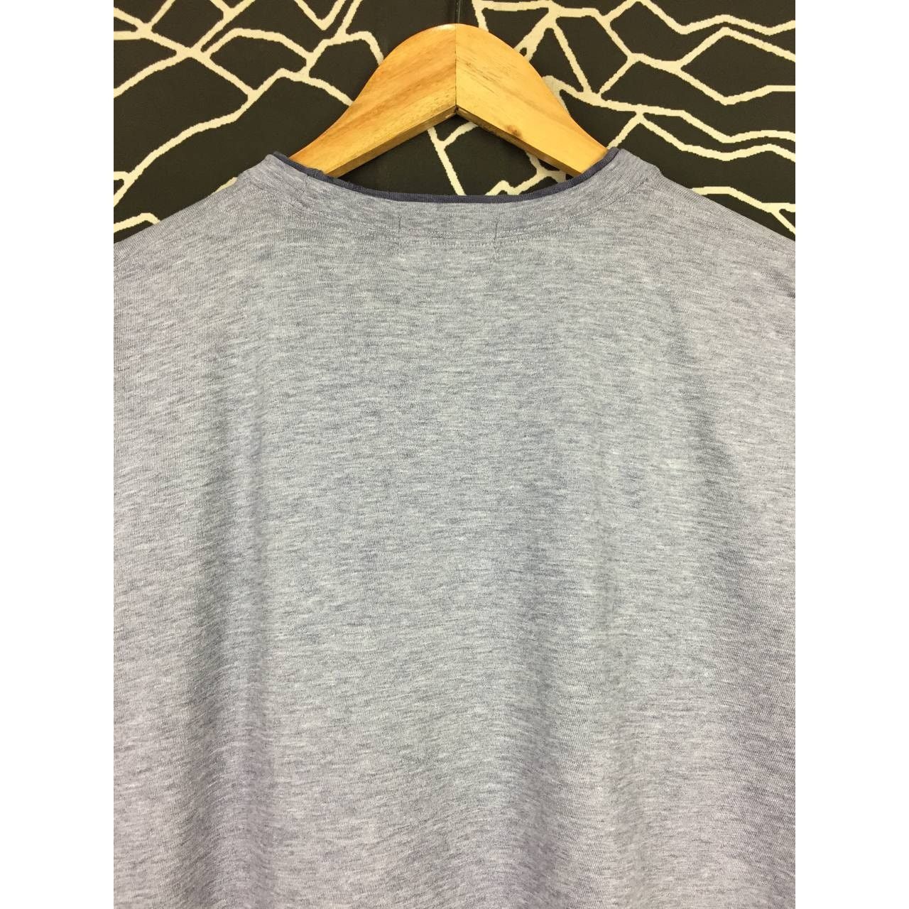 Converse × Vintage Vtg Converse All Star Spell Out Logo Graphic Tee Size US L / EU 52-54 / 3 - 6 Thumbnail