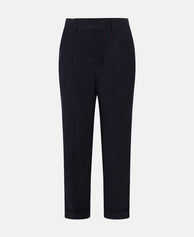 AMI Wool trousers Size 42" / US 20 - 1 Thumbnail