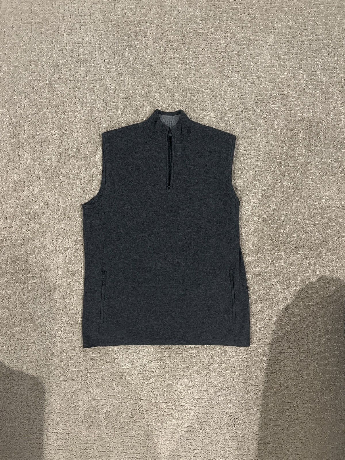 G/FORE G/FORE Vest Size US M / EU 48-50 / 2 - 1 Thumbnail