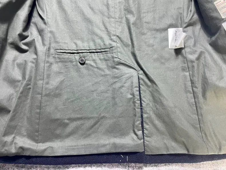 Nigel Cabourn Nigel Cabourn Classic Mallory Jacket. Size US S / EU 44-46 / 1 - 4 Thumbnail