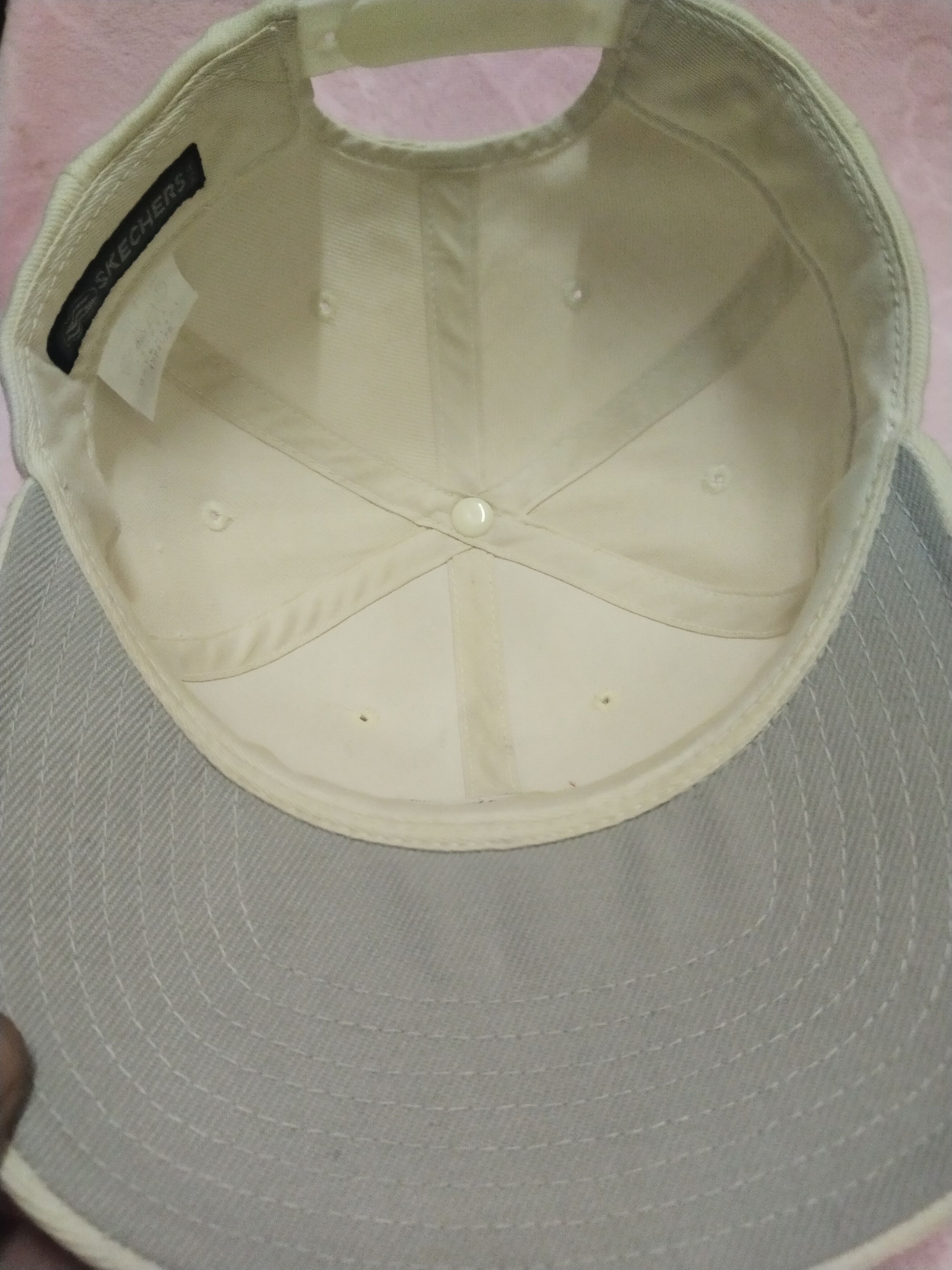 Japanese Brand VINTAGE EMBROIDERY S SKECHERS JAPAN HAT Size ONE SIZE - 7 Thumbnail