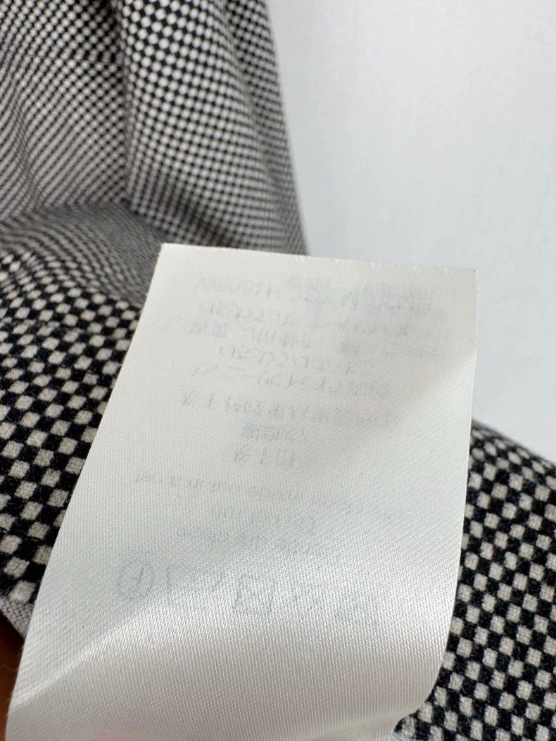 Louis Vuitton Louis Vuitton Long Sleeve ButtonUp Shirt-2506 Size US L / EU 52-54 / 3 - 5 Thumbnail