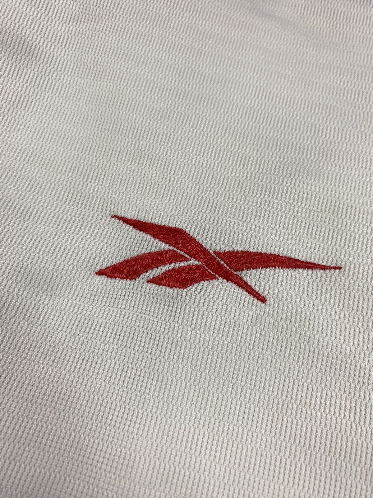 Reebok Liverpool Reebok vintage 90s soccer football jersey carlsber Size US XL / EU 56 / 4 - 5 Thumbnail