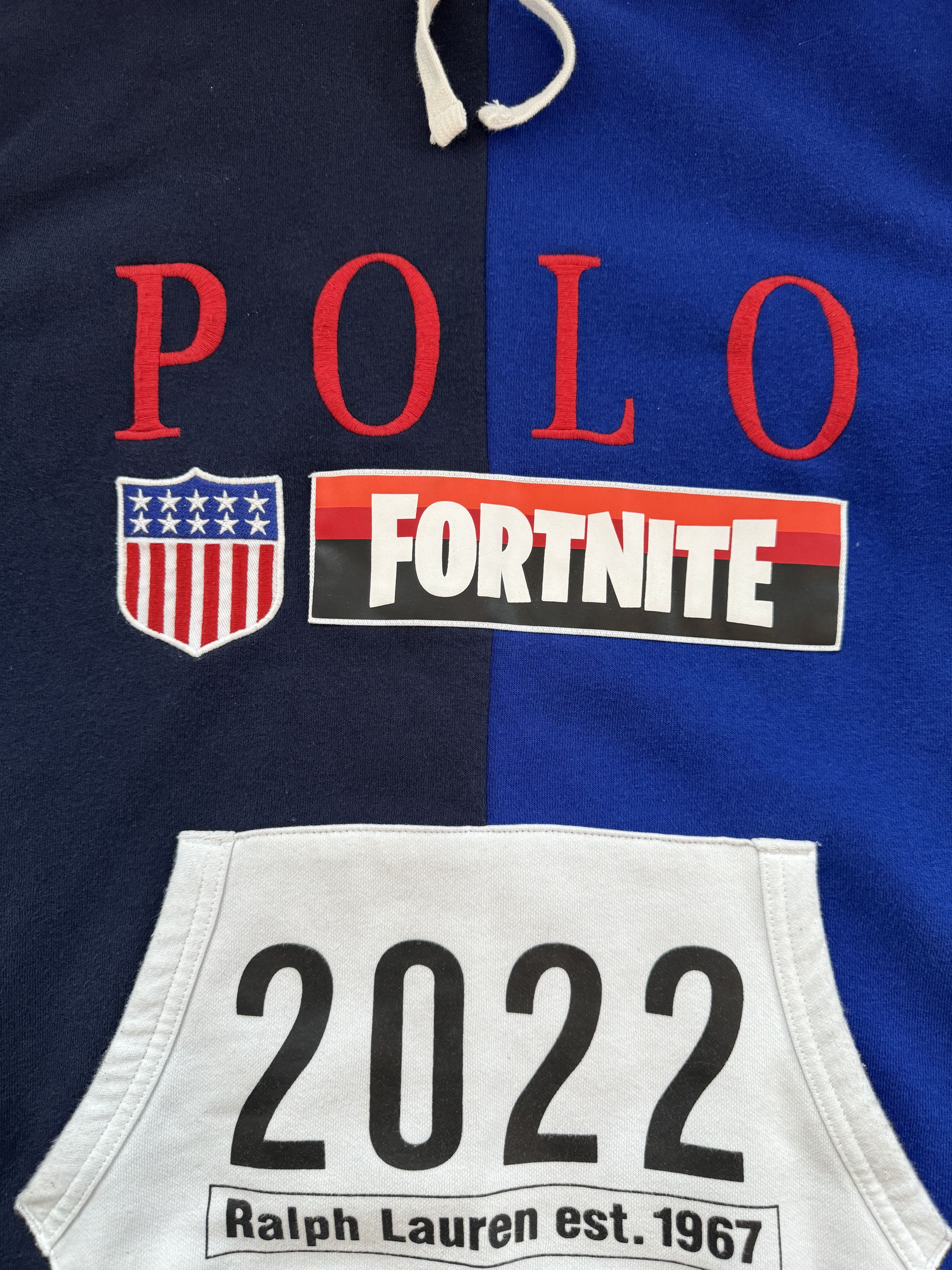 Polo Ralph Lauren Ralph Lauren x Fortnite | Grailed