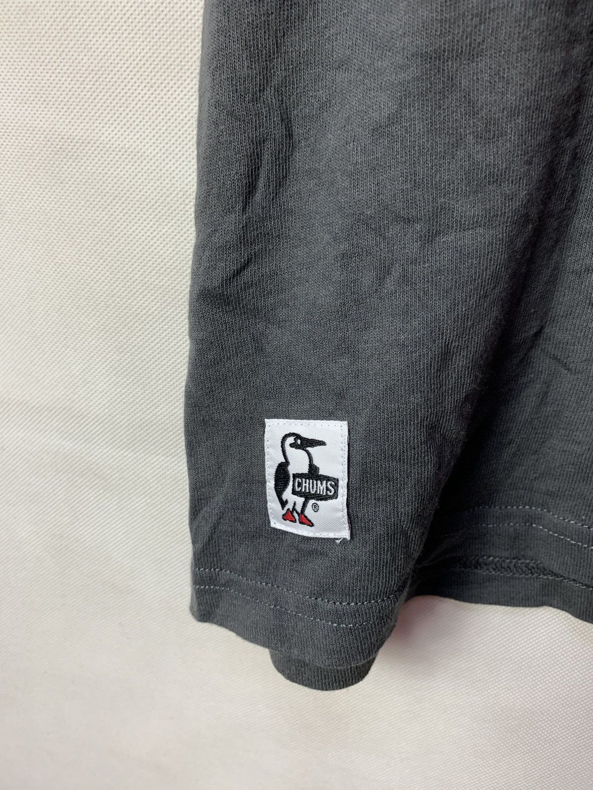 Chums 🔥Chums Streetwear Outdoor Camping Hiking Tee Size US XL / EU 56 / 4 - 6 Thumbnail