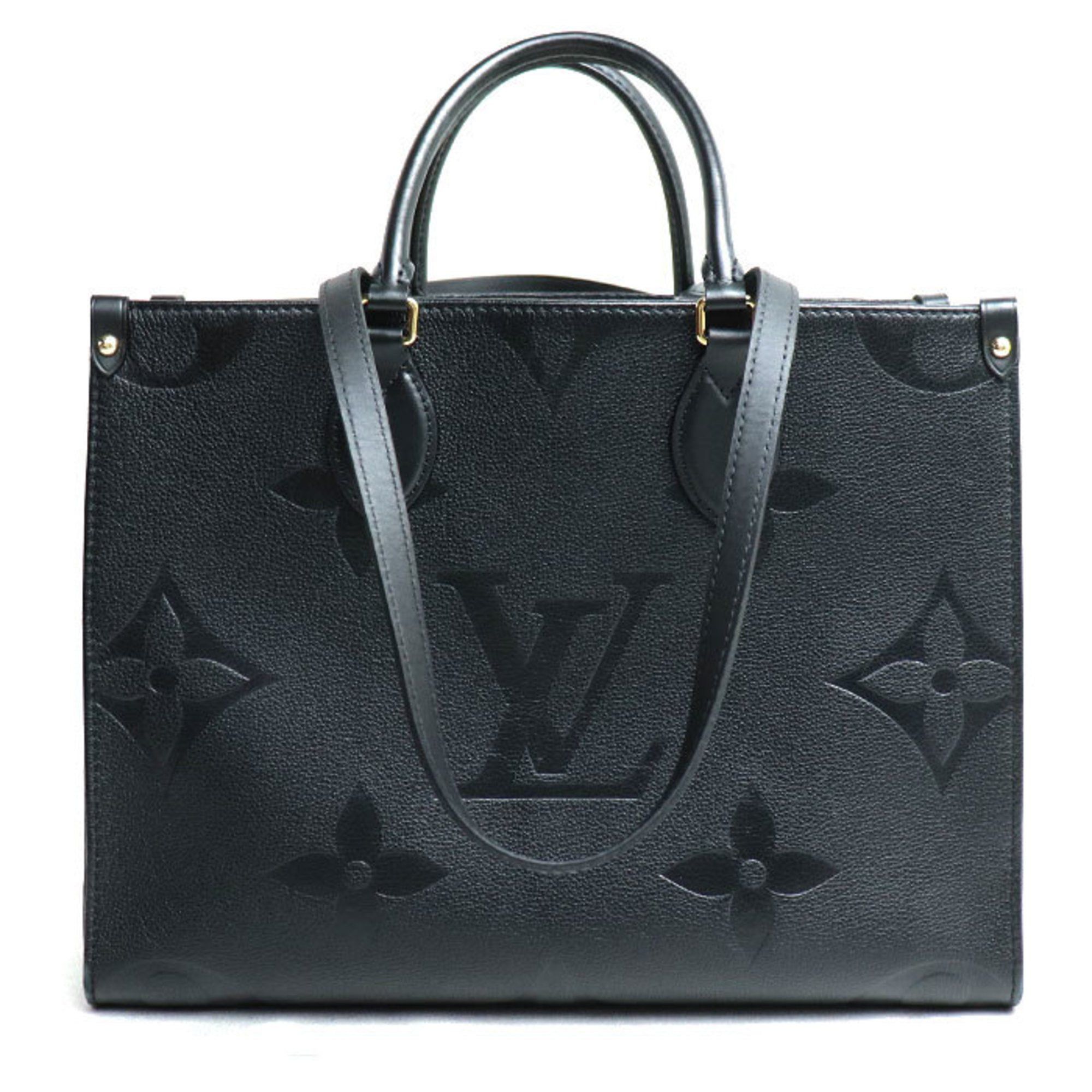 Louis Vuitton Louis Vuitton Onthego tote Size ONE SIZE - 1 Thumbnail