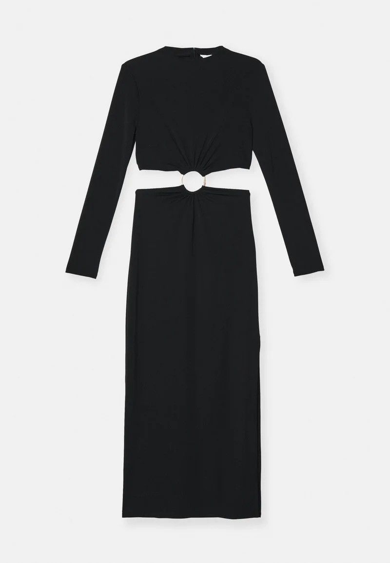 Cult Gaia Gap x Cult Gaia Cutout Maxi Dress Size S / US 4 / IT 40 - 1 Thumbnail