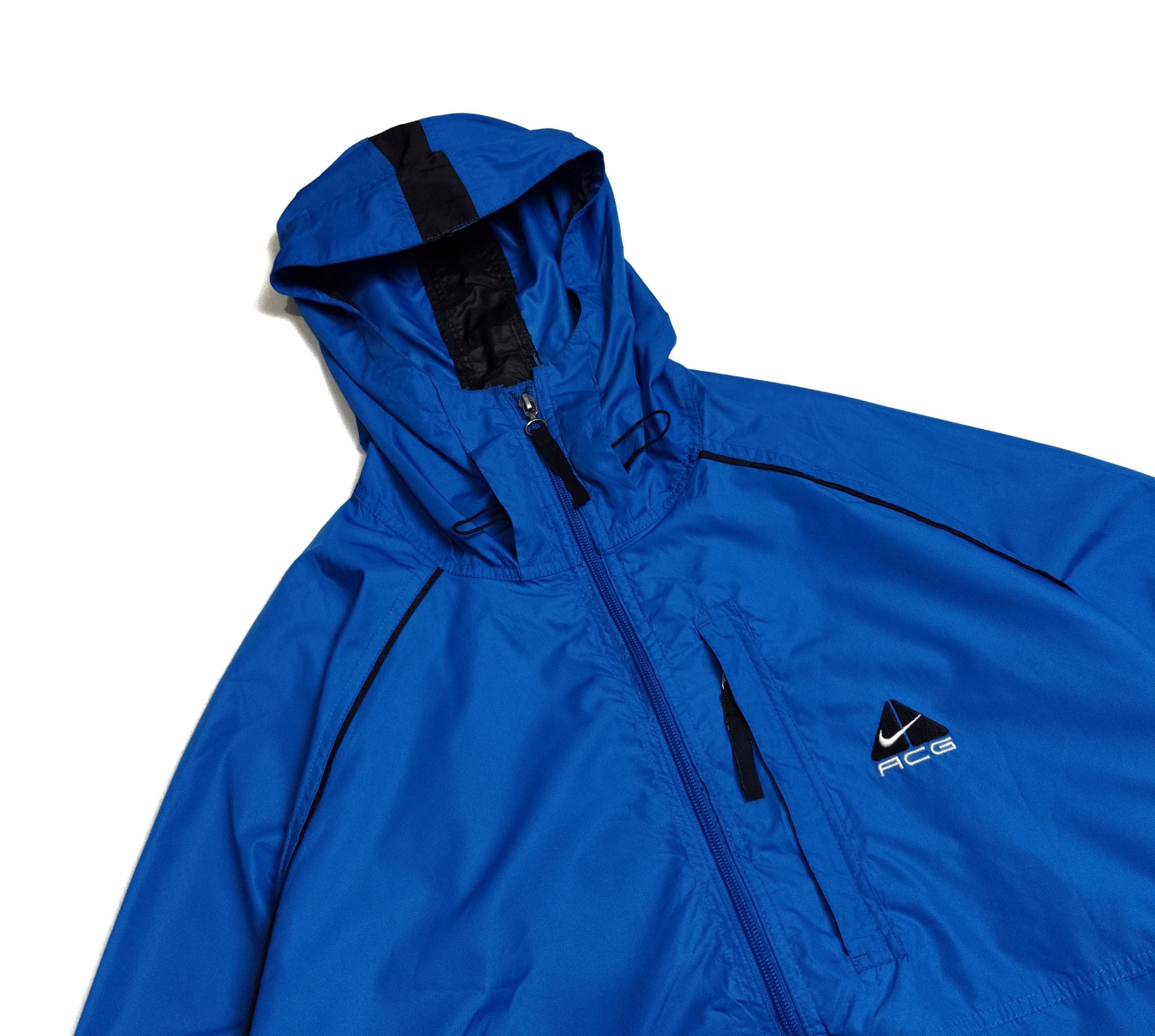 Nike ACG Nike ACG Clima Fit Packable Jacket Size US XL / EU 56 / 4 - 5 Thumbnail