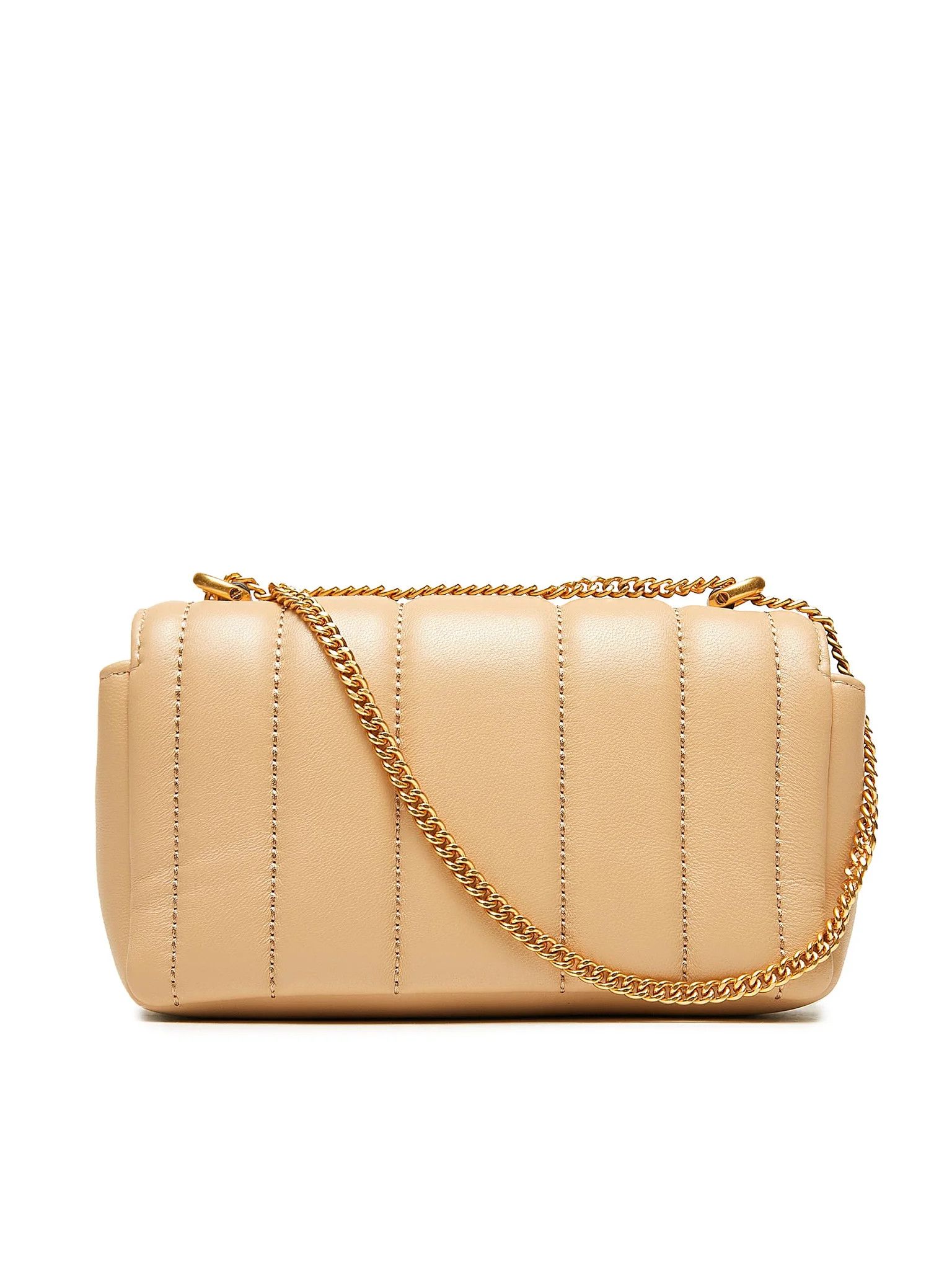 Tory Burch o1s22i1n1024 Size: OS / Kira Mini Bag in Beige Size ONE SIZE - 2 Thumbnail