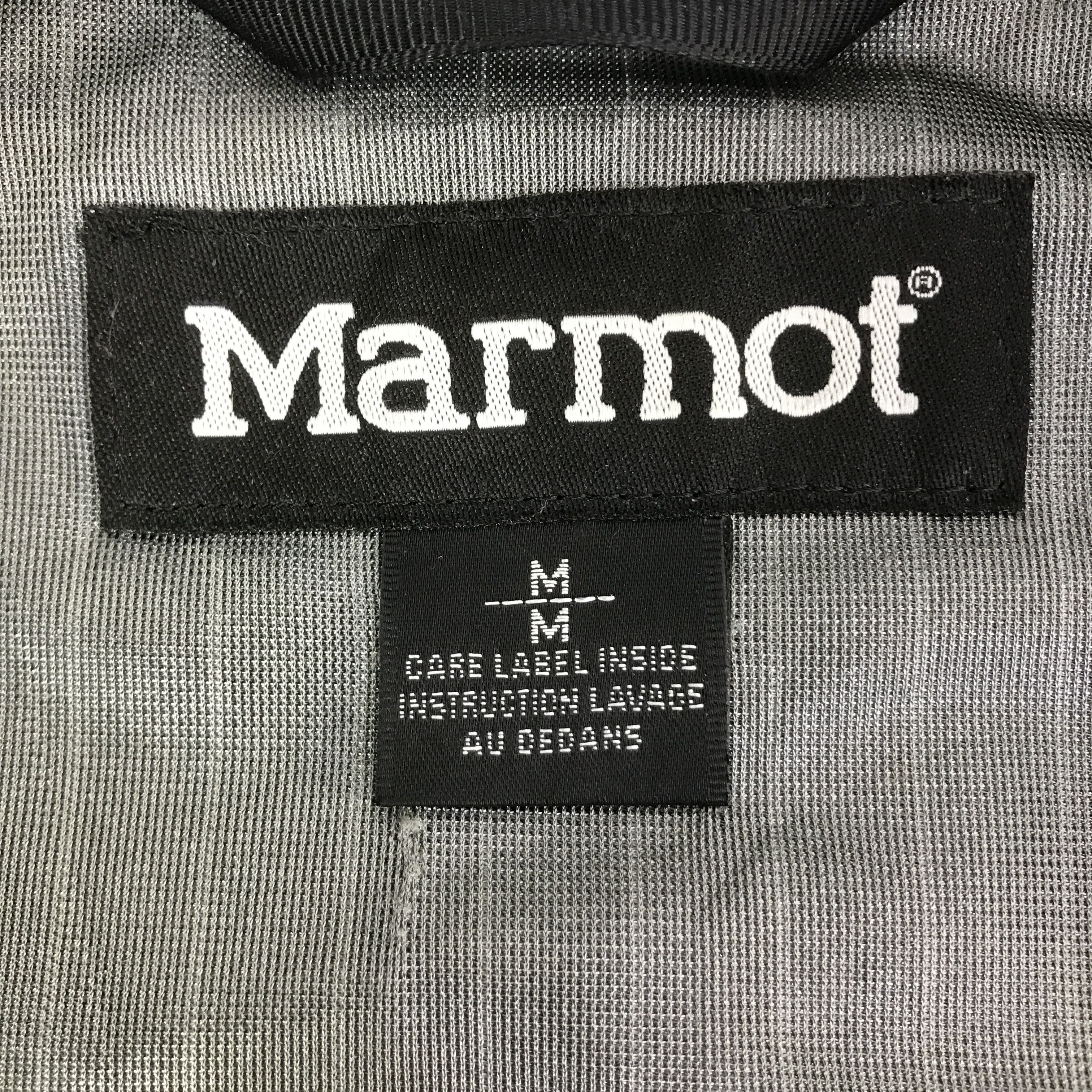 Marmot MARMOT LIGHT BLACK JACKET K115B9 Size US M / EU 48-50 / 2 - 10 Thumbnail