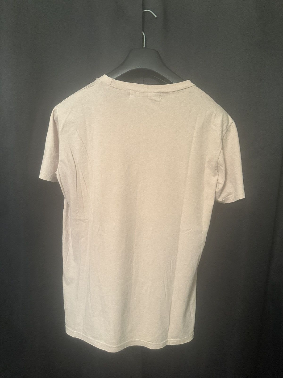 Raf Simons × Raf by Raf Simons Suicide T-Shirt Size US S / EU 44-46 / 1 - 4 Thumbnail