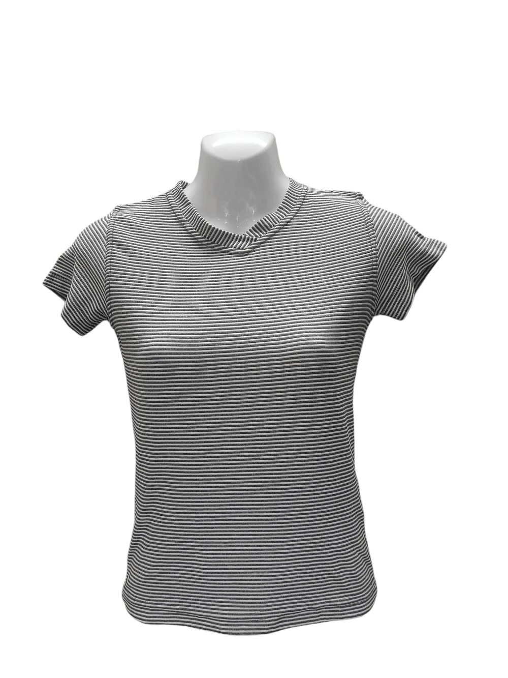 Fendi stretch tee