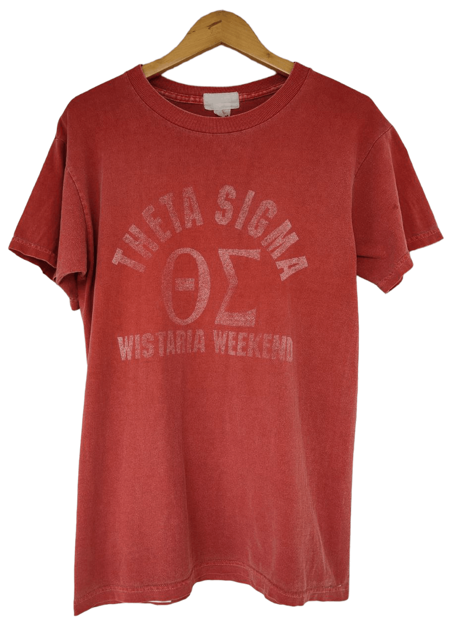 Buzz Rickson's Theta Sigma T Size US M / EU 48-50 / 2 - 1 Thumbnail