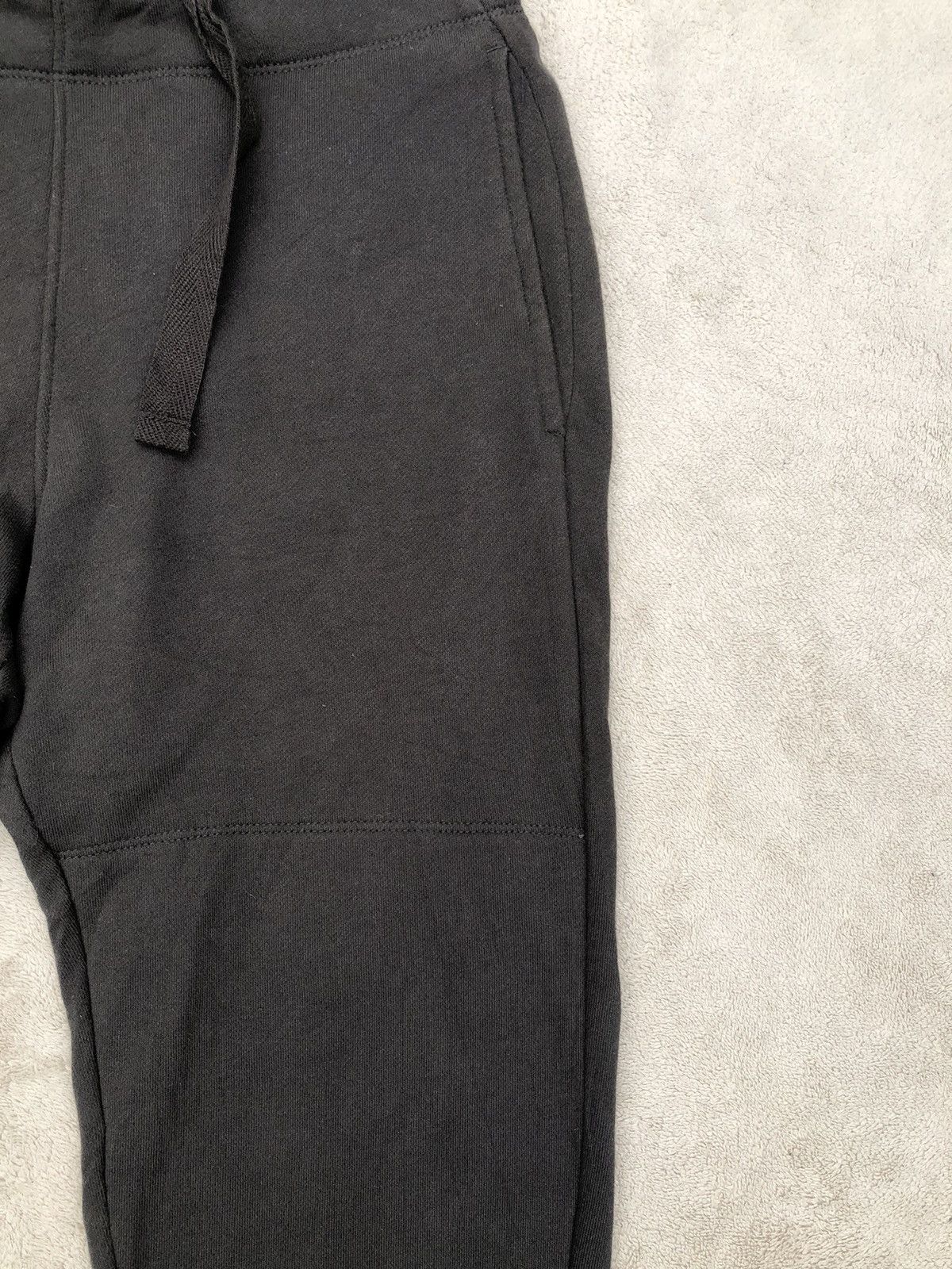 Christophe Lemaire Vintage Uniqlo x Lemaire Sweatpant Size US 31 - 7 Thumbnail