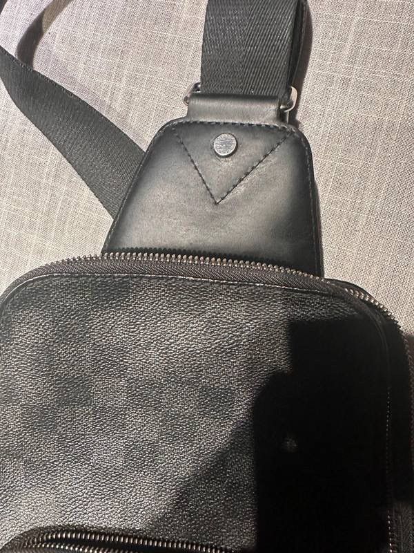 Louis Vuitton Louis Vuitton Bag Size ONE SIZE - 8 Thumbnail