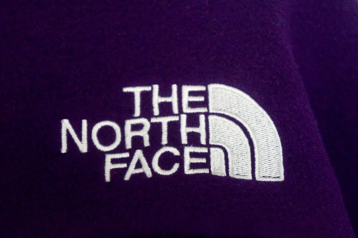 The North Face The North Face TAE Trans-Antarctica Expedition Full Zip Size US L / EU 52-54 / 3 - 6 Thumbnail