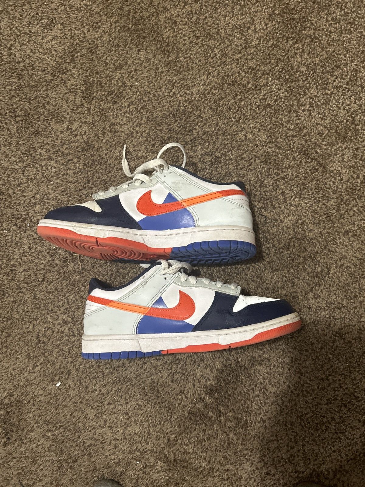 Nike Nike Dunks ( 7Y ) Size US 7 / EU 40 - 6 Thumbnail