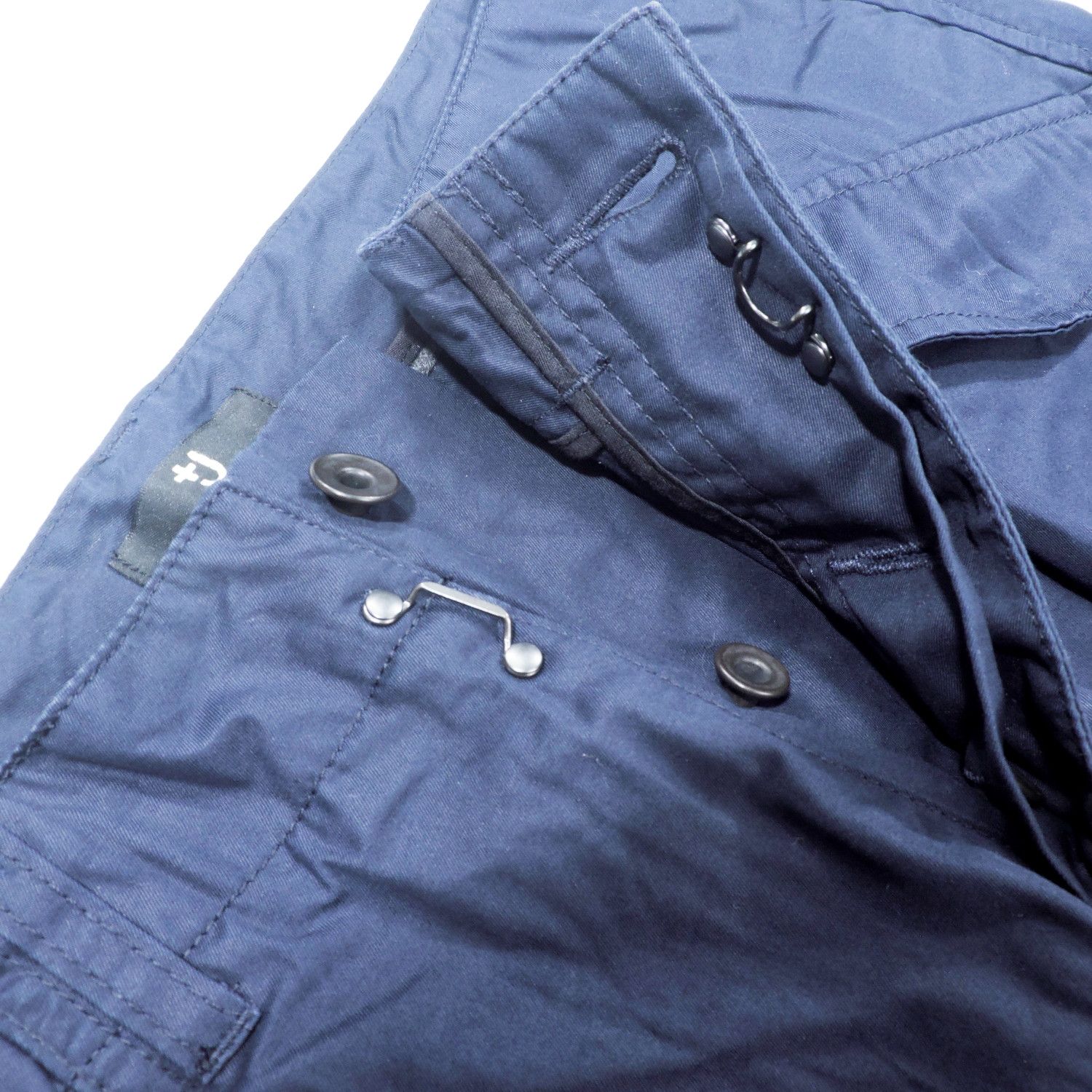 Jil Sander × Uniqlo UNIQLO X JIL SANDER +J CARGO SHORT PANTS Size US 33 - 8 Thumbnail