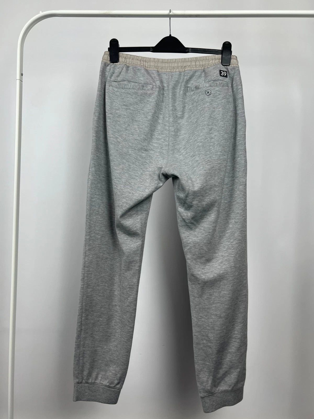 Boggi Boggi Active Lifestyle Tracksuit Full Zip Hoodie Joggers Size US L / EU 52-54 / 3 - 18 Thumbnail