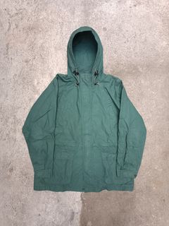 Uniqlo Mountain Parka | Grailed