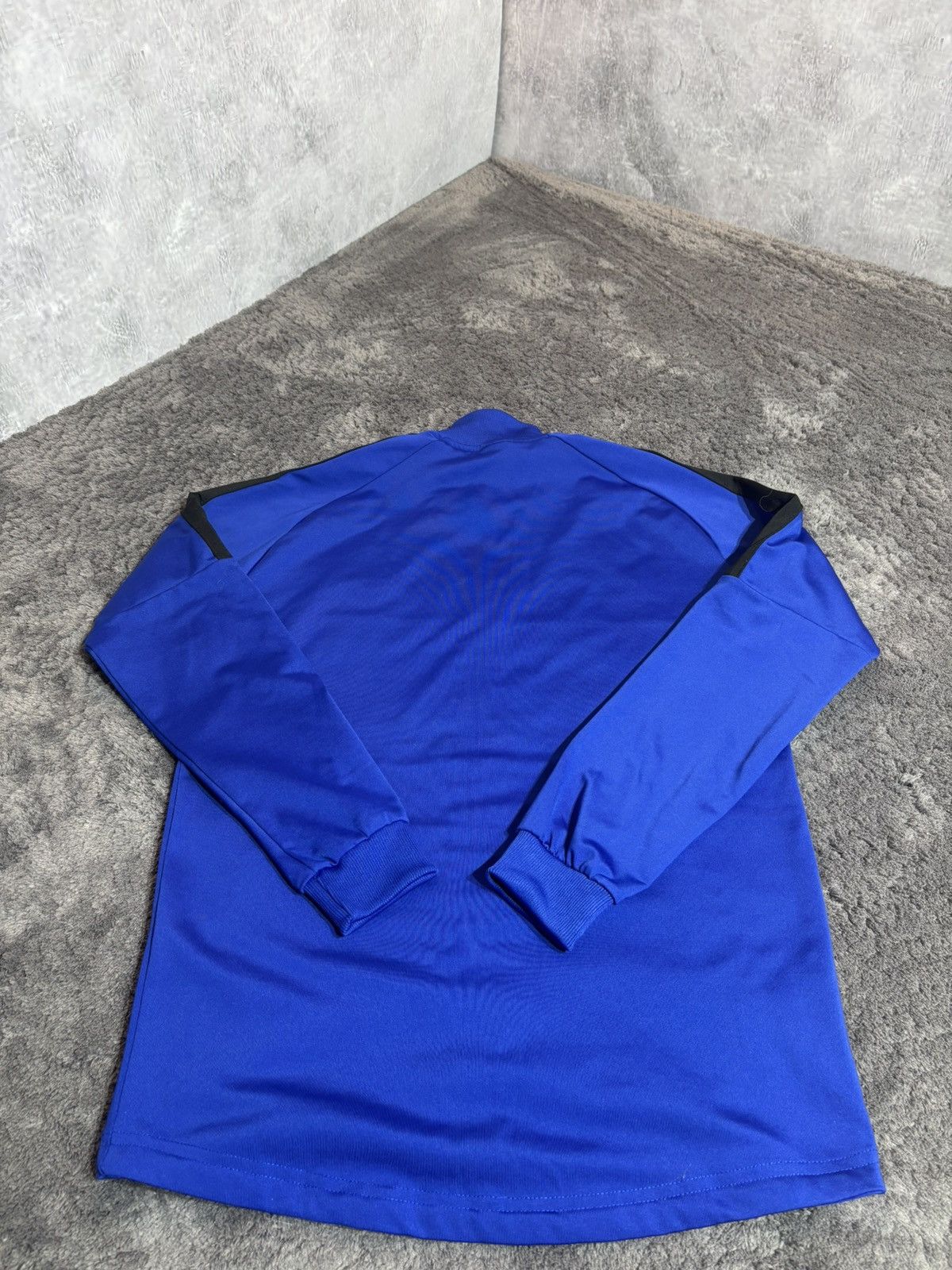 Nike Nike trackjacket Inter Mailand | S | Trackjacket Size US S / EU 44-46 / 1 - 2 Thumbnail
