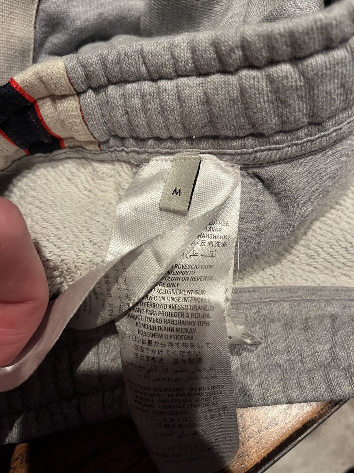Gucci Gucci Tiger Sweatpants Size US 36 / EU 52 - 5 Thumbnail