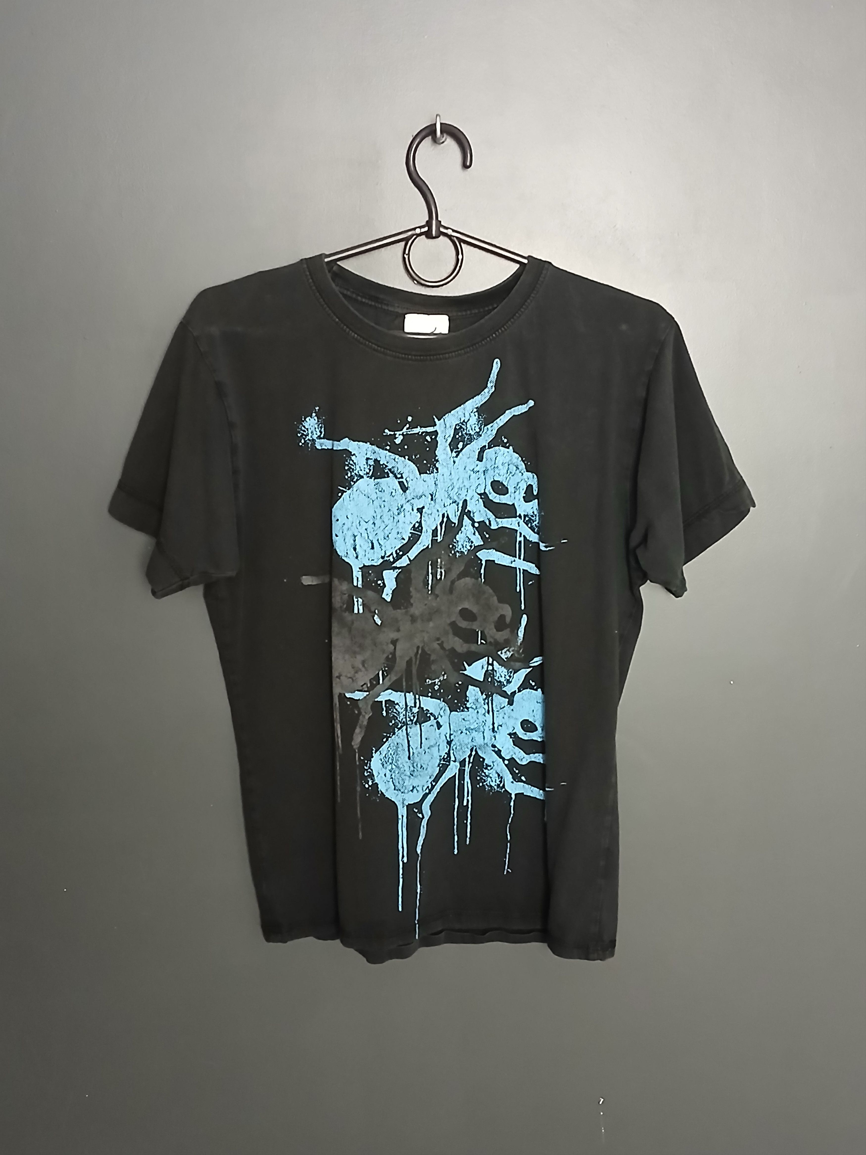 Band Tees The Prodigy T-Shirt Size US S / EU 44-46 / 1 - 1 Thumbnail