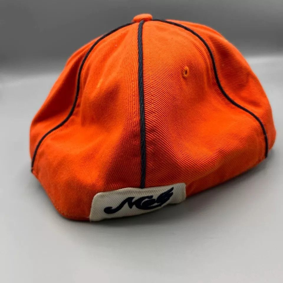 Jordan Brand Air Jordan Hat Men 7 5/8 Embroidered Logo Jumpman Fitted Cap Size ONE SIZE - 6 Thumbnail