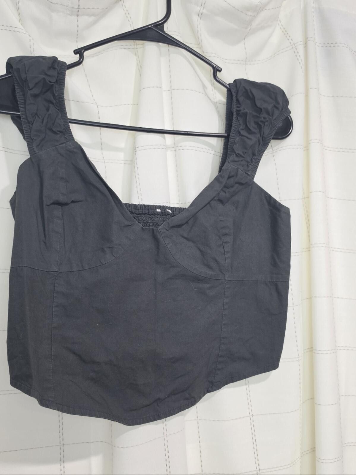 Other Aerie Crop Top Size M / US 6-8 / IT 42-44 - 1 Thumbnail
