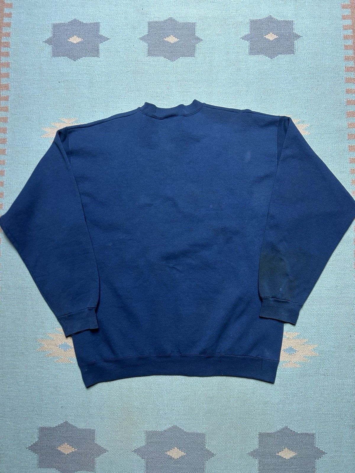 Vintage Vintage sweatshirt woody woodpecker universal studio XL Size US XL / EU 56 / 4 - 8 Thumbnail