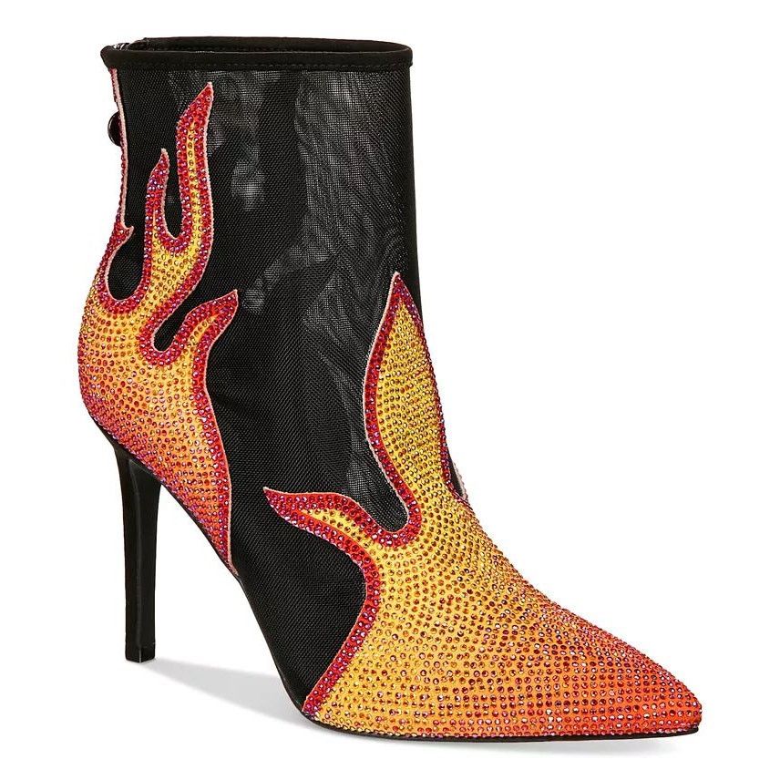 Other THALIA SODI Women's Embellished Dress Bootie | Size 10 | New Size US 10 / IT 40 - 1 Thumbnail