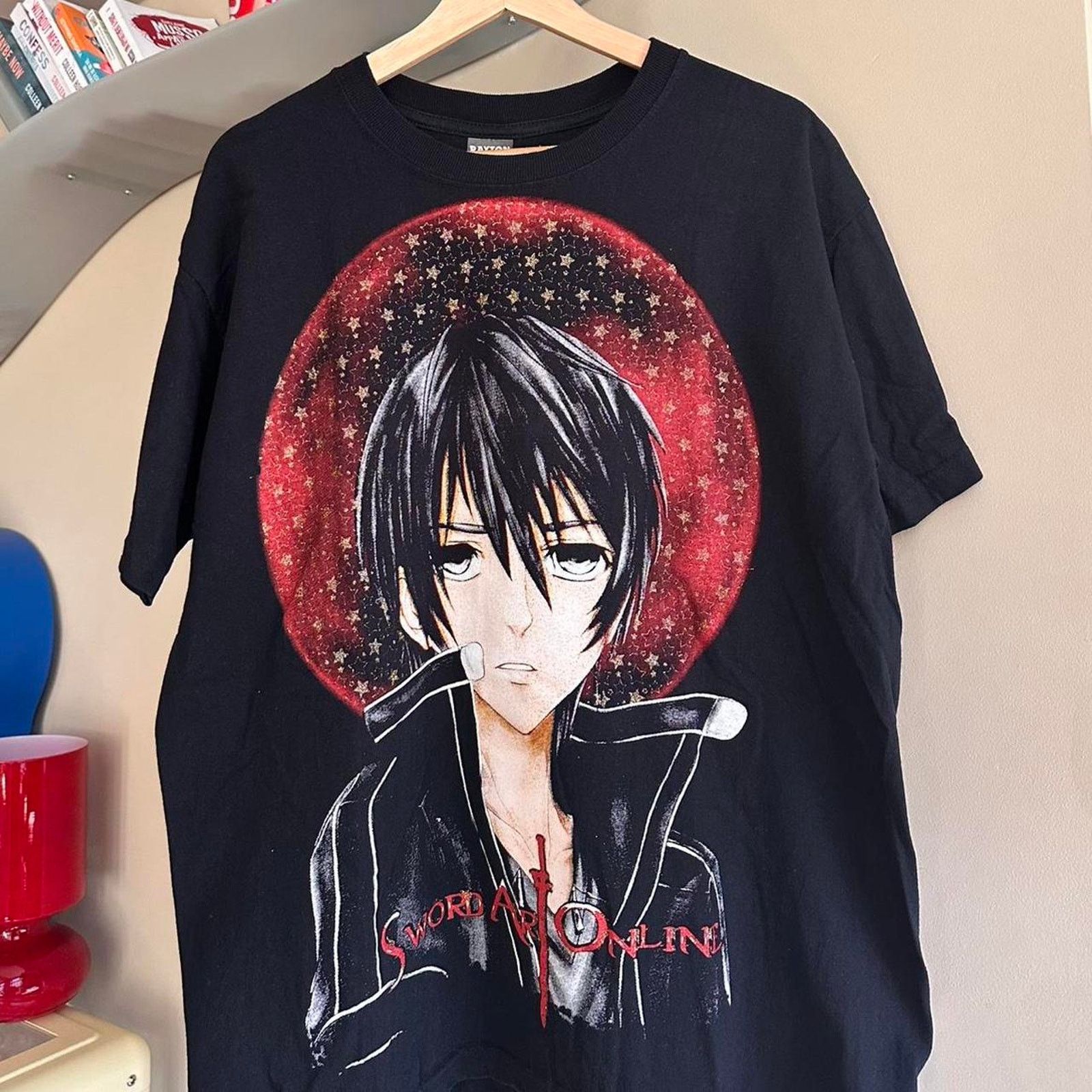 Cartoon Network × Vintage Vintage Y2K Attack on Titan Anime Shirt Size US L / EU 52-54 / 3 - 2 Thumbnail