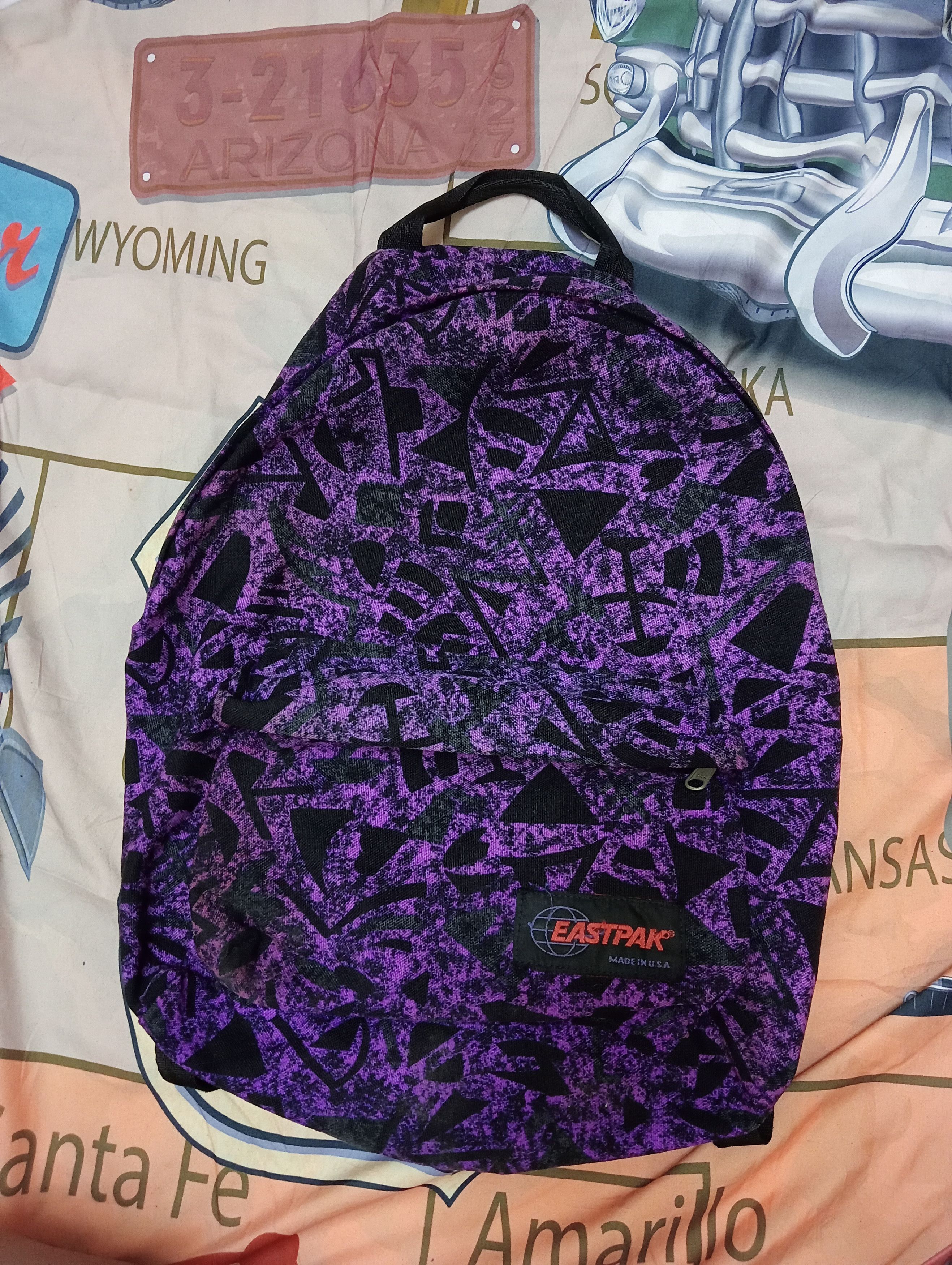 Eastpak EASTPAK_VINTAGE Size 42 - 8 Thumbnail