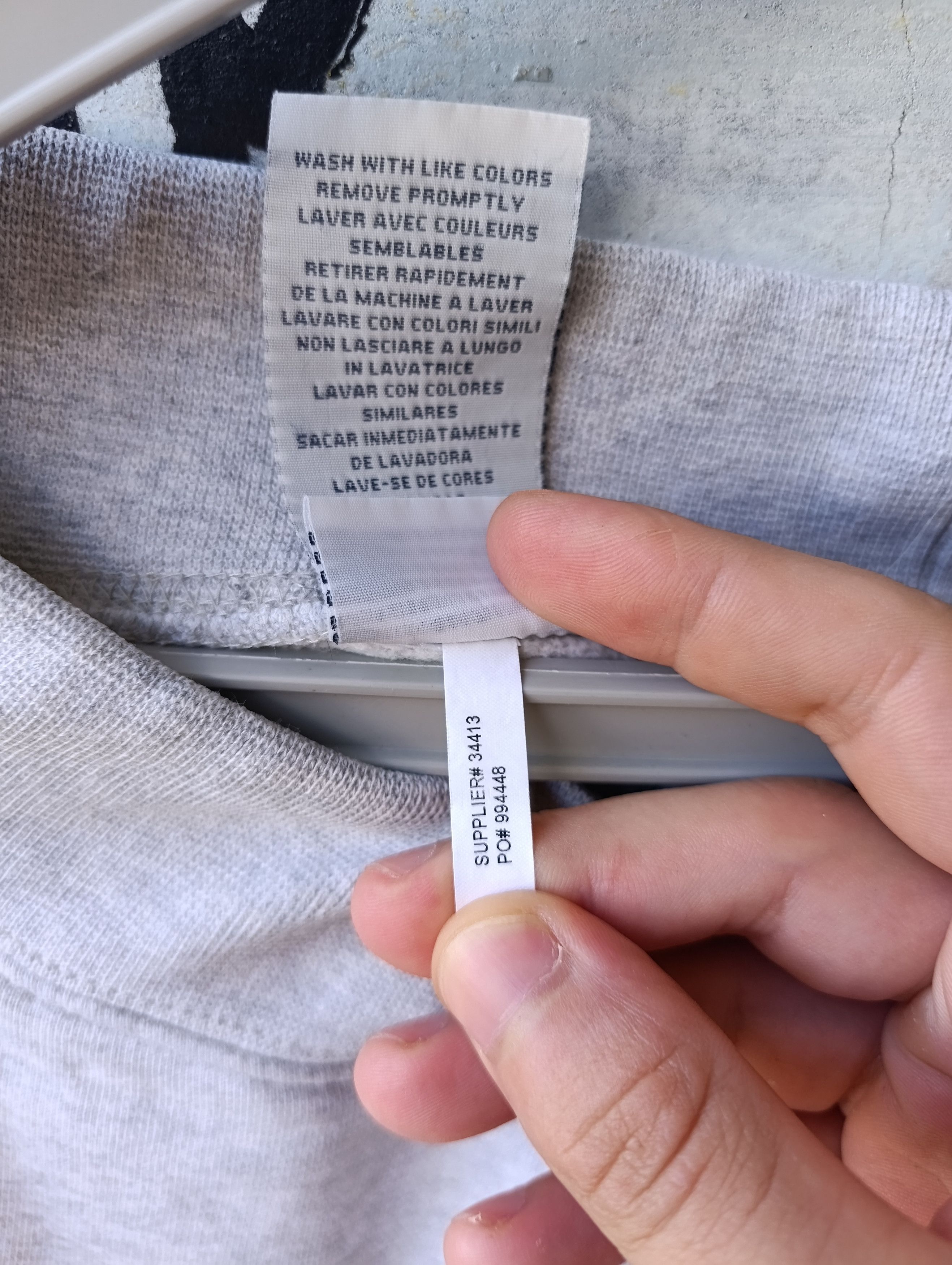 Polo Ralph Lauren Polo Ralph Lauren sweatpants vintage Size US 32 / EU 48 - 6 Thumbnail