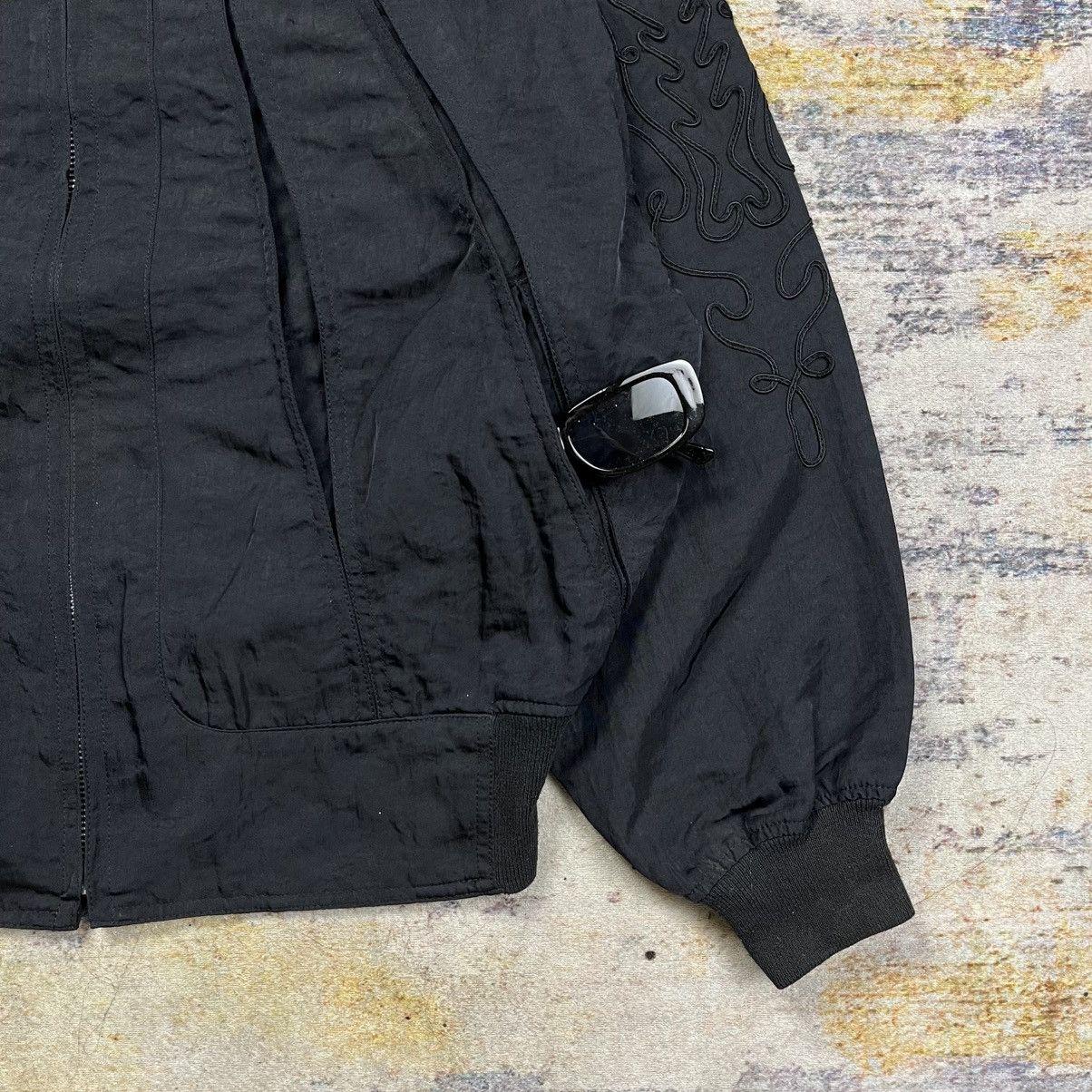 Yoshiyuki Konishi Vintage ficce uomo yoshiyuki konishi bomber jacket Size US M / EU 48-50 / 2 - 5 Thumbnail