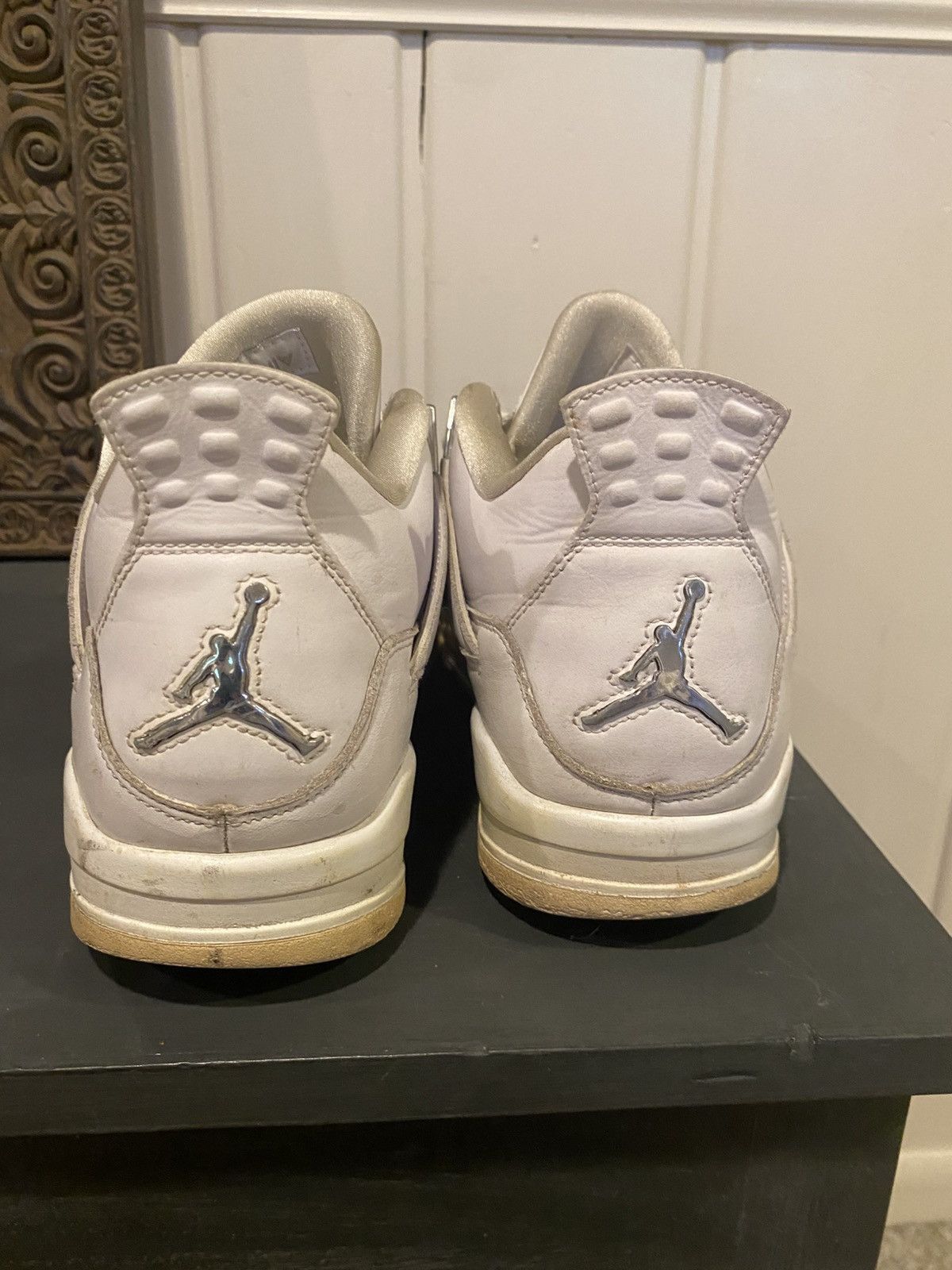 Jordan Brand Jordan 4 pure money Size US 10.5 / EU 43-44 - 3 Thumbnail