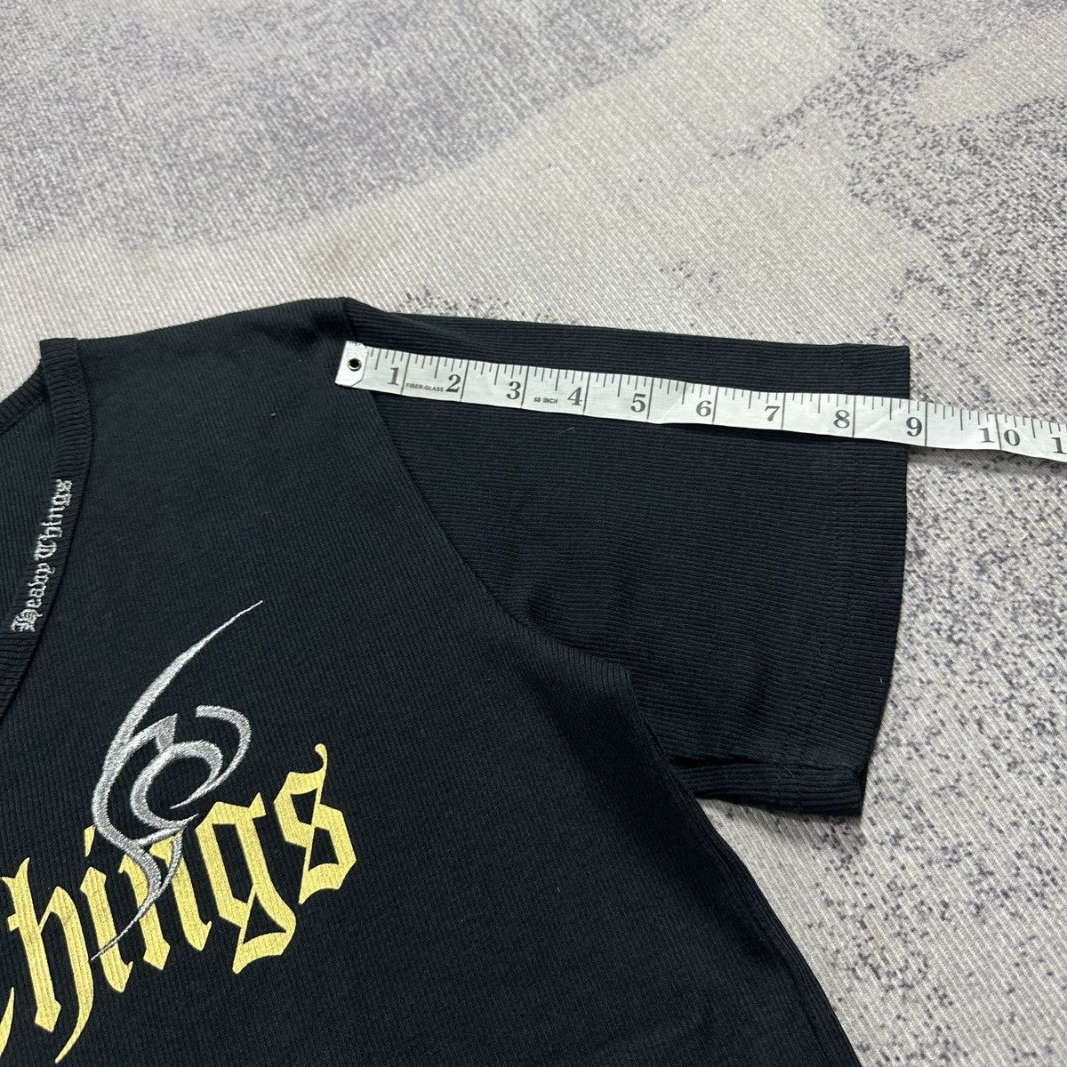 Japanese Brand Petitreitre japanesebrand Tshirt Size US L / EU 52-54 / 3 - 7 Thumbnail