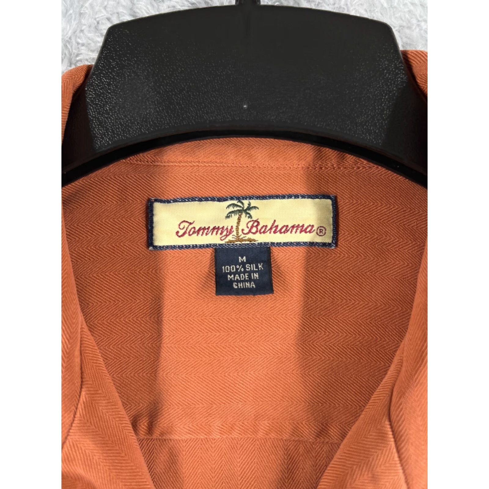 Tommy Bahama VINTAGE N/A Size US M / EU 48-50 / 2 - 7 Thumbnail