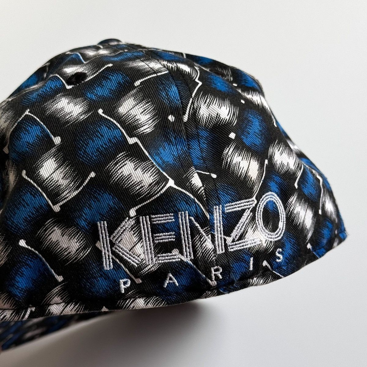 New Era Kenzo x New Era Cap Size ONE SIZE - 3 Thumbnail
