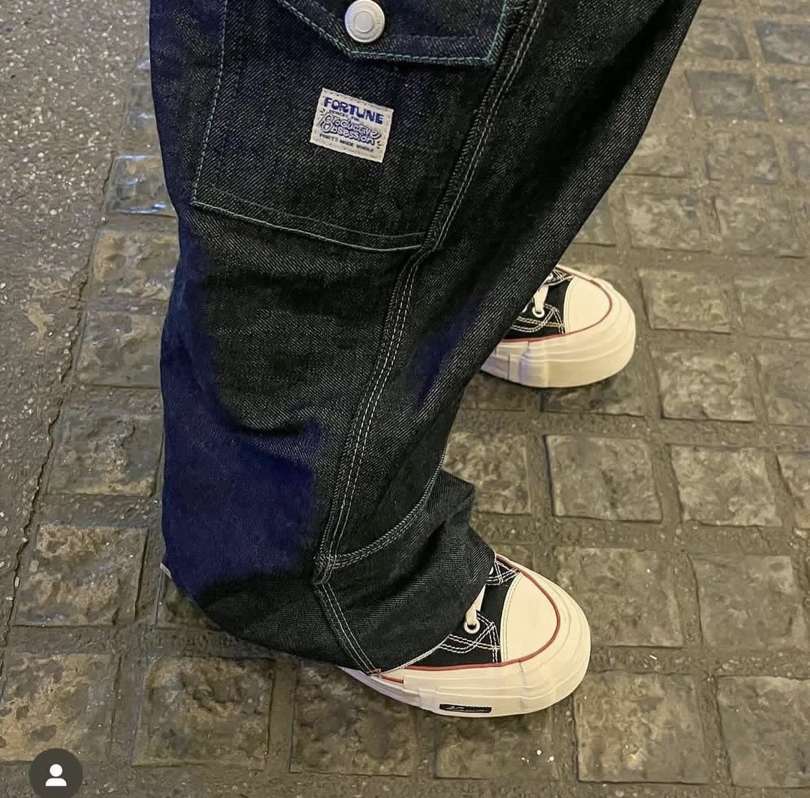 Visvim Visvim 21ss Skagway Lo G.Patten us10 Size US 10 / EU 43 - 3 Thumbnail