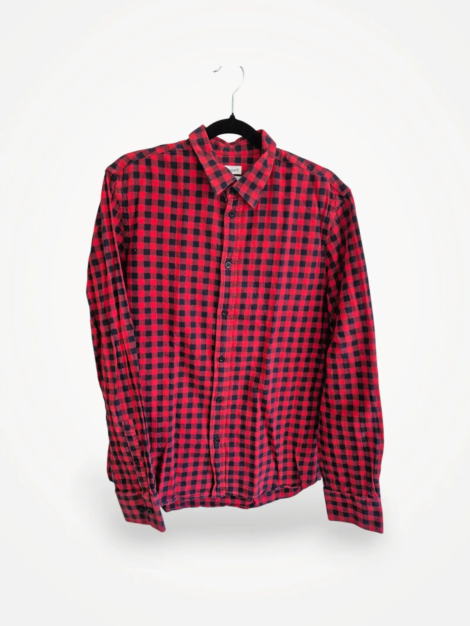 Filippa K Filippa K Shirt Size US S / EU 44-46 / 1 - 1 Thumbnail