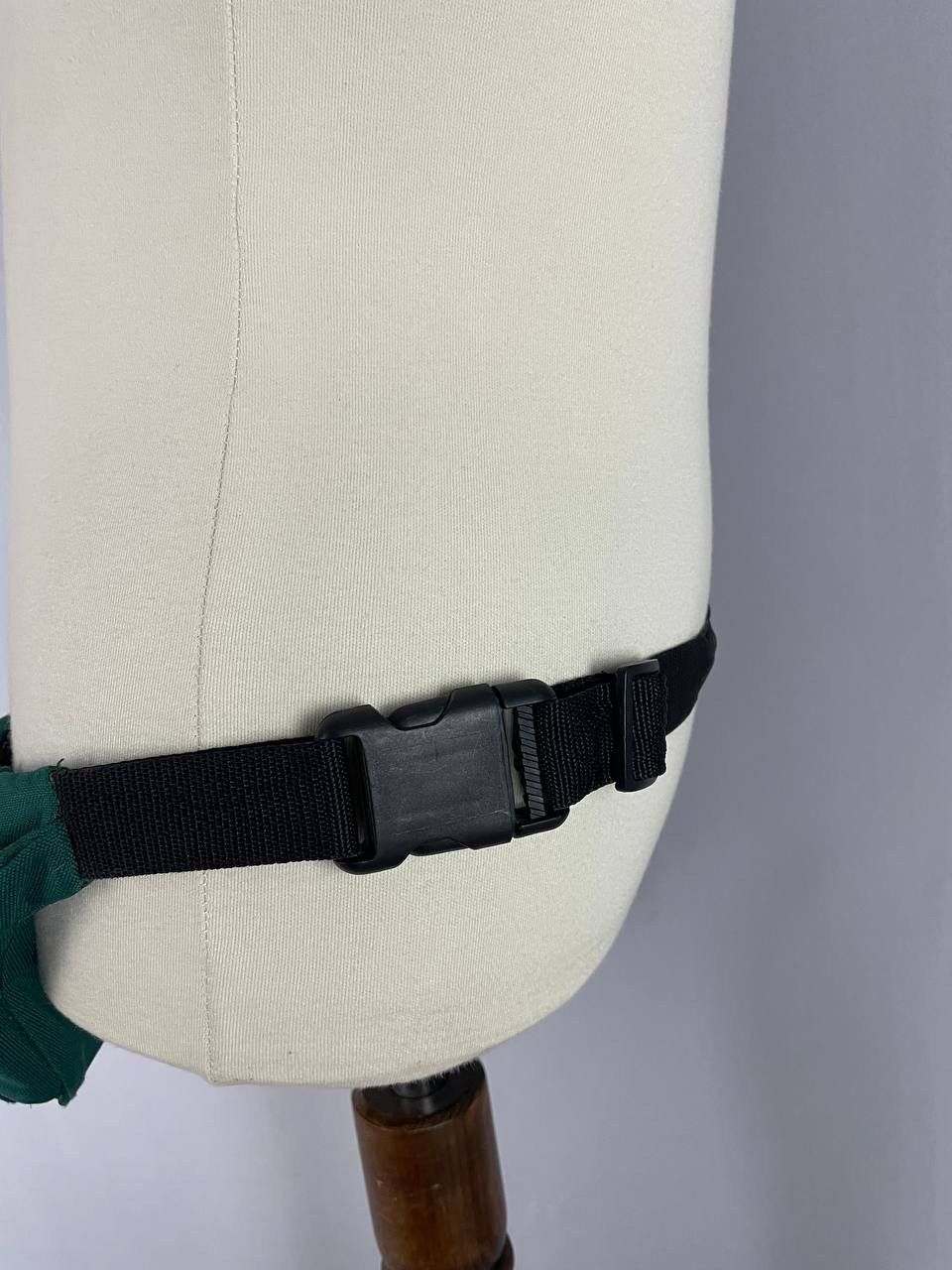 Oakley Oakley Vintage Mini Bag Green Size ONE SIZE - 4 Thumbnail