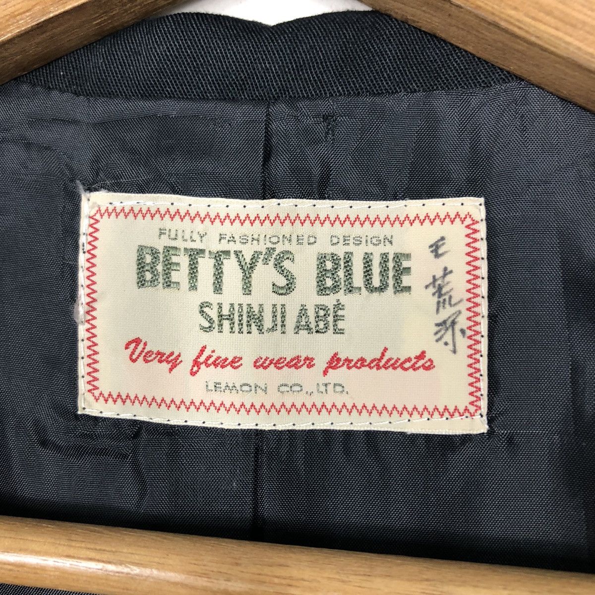 Japanese Brand 📌Vintage Bondage Parachute Design Betty Blue Issey Miyake Size M / US 6-8 / IT 42-44 - 19 Thumbnail