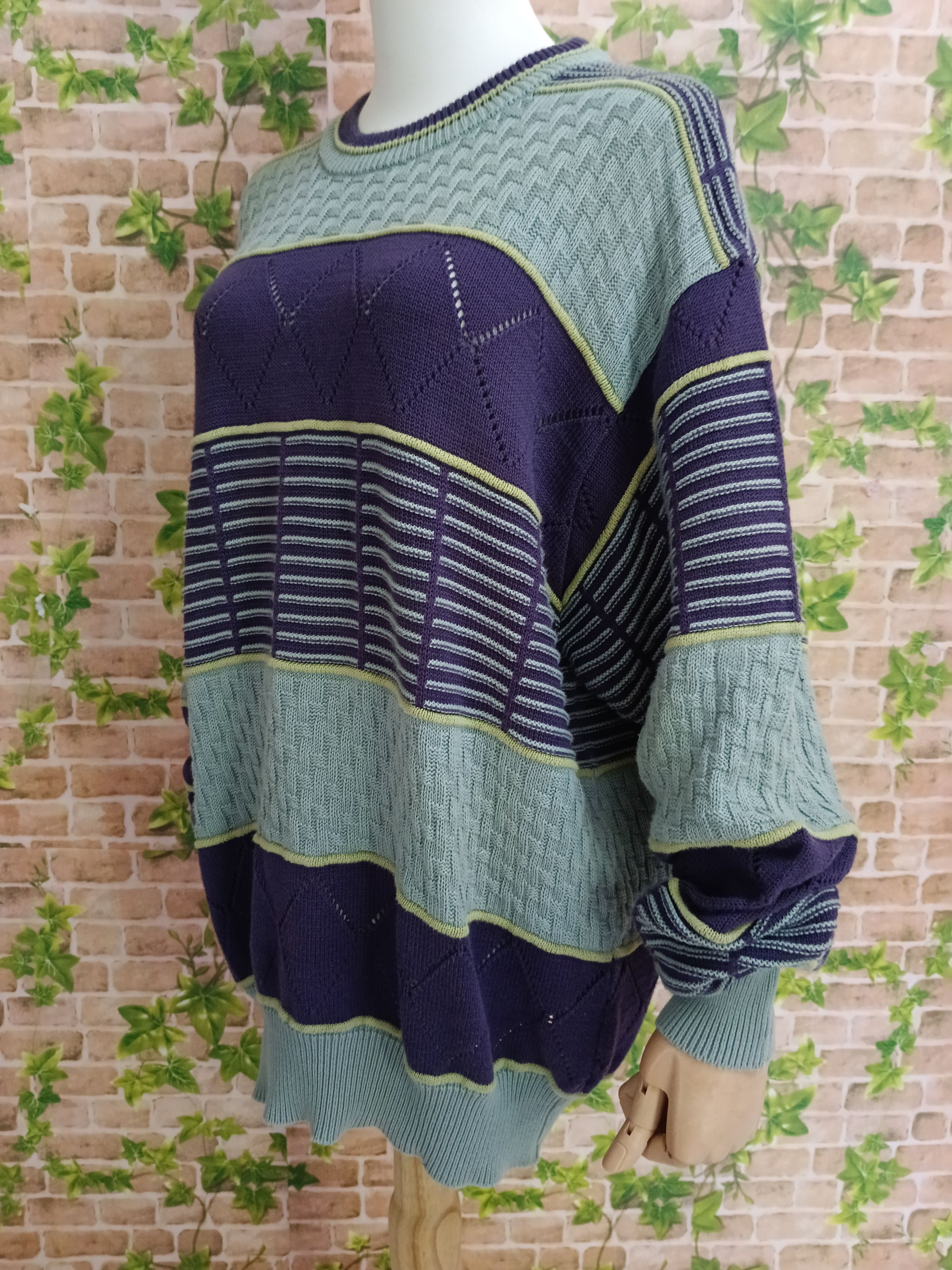 Lanvin LANVIN STUDIO SWEATSHIRT(SIZE 50) Size US M / EU 48-50 / 2 - 3 Thumbnail