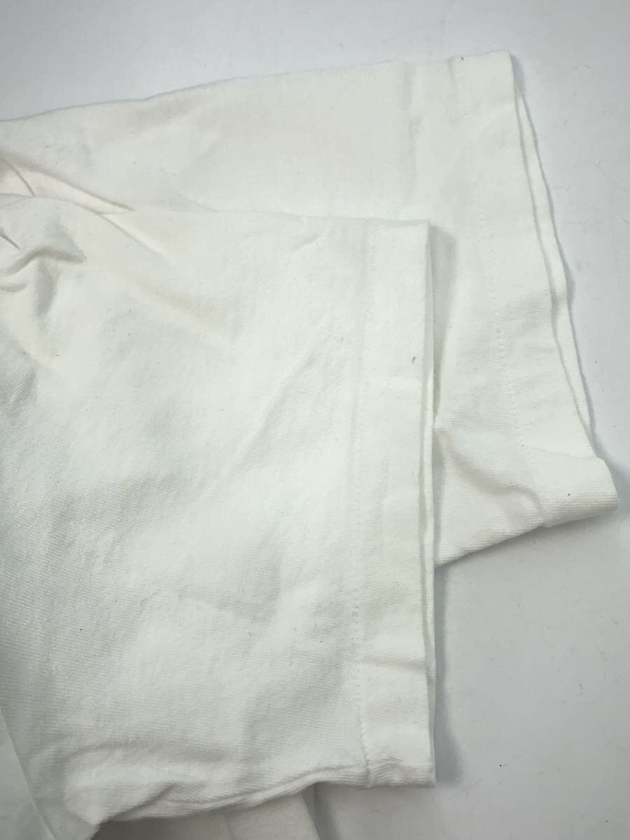 Y's × Yohji Yamamoto Bang On Fox Tee Size US M / EU 48-50 / 2 - 3 Thumbnail